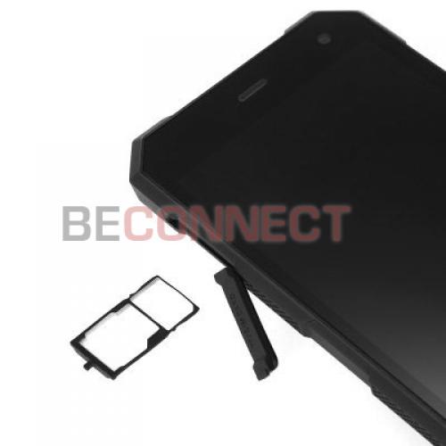 Nomu S10 Black